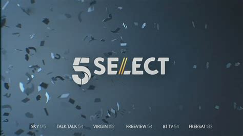 5select catch up